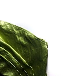 Sweet Mint Cocktail Dress